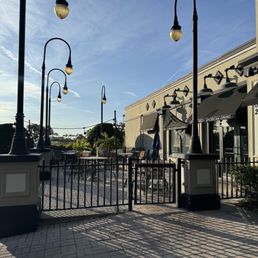 Outside Outside