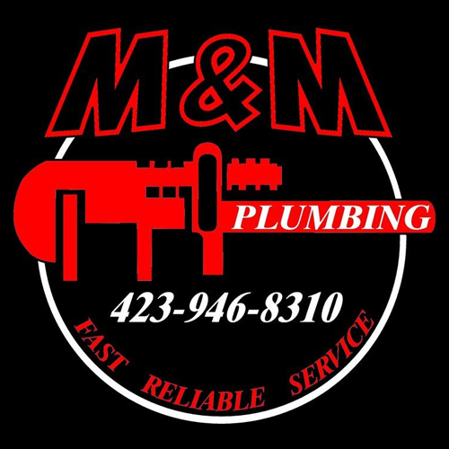 Slide of M & M Plumbing