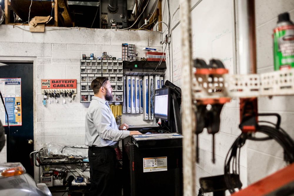 Reviews of RUSS’S WRENCH AUTO REPAIR Updated September 2024 32