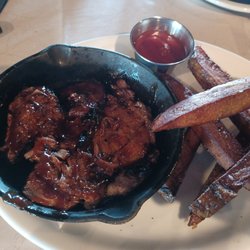 This brisket is not only legit, it is righteous!!