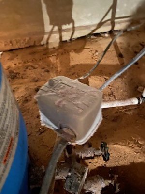 J & B Plumbing & Heating