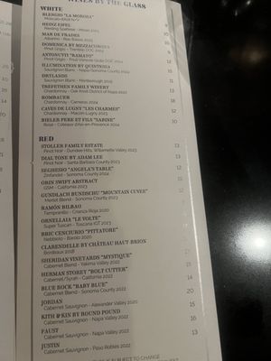 Menu photo 1 Twisted Tree Saint Louis, MO Menu photo 1 Twisted Tree Saint Louis, MO