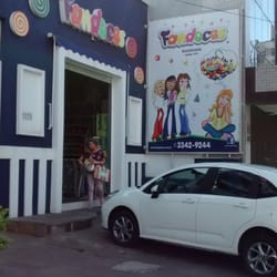 Fandoces