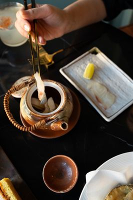 Kissaki Japanese Restaurant by null