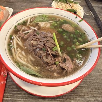 Pho 21 - ##1. Phở Đặc Biệt | Special Combination Pho - Vietnamese Near Me - San Jose, California