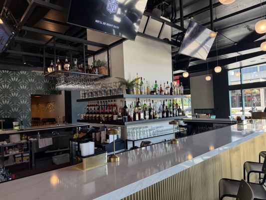 Ascione Bistro Skokie by null