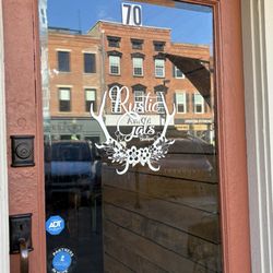 Rustic Gals Boutique