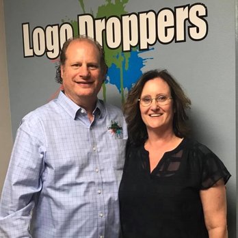 Logo Droppers - Screen Printing/T-Shirt Printing Near Me - Las Vegas, Nevada Logo Droppers - Screen Printing/T-Shirt Printing Near Me - Las Vegas, Nevada