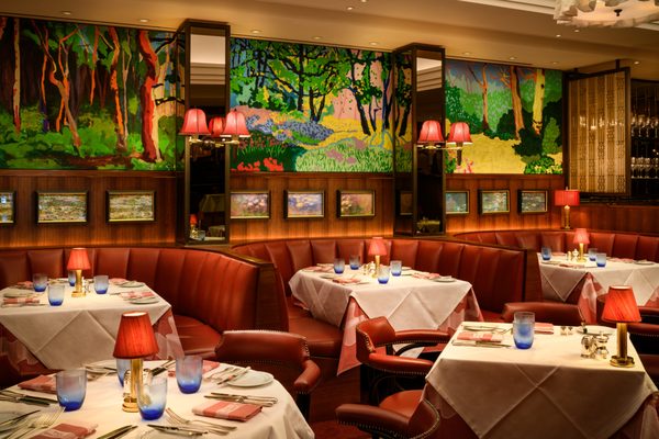 The Beaumont Mayfair by null
