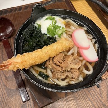 Tendon Kohaku - Japanese Near Me - Bellevue, Washington Tendon Kohaku - Japanese Near Me - Bellevue, Washington