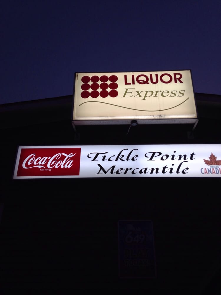 Tickle Point Mercantile