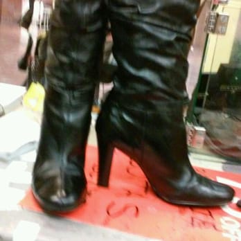 The Shoe Doctor - Shoe Repair Near Me - El Paso, Texas The Shoe Doctor - Shoe Repair Near Me - El Paso, Texas