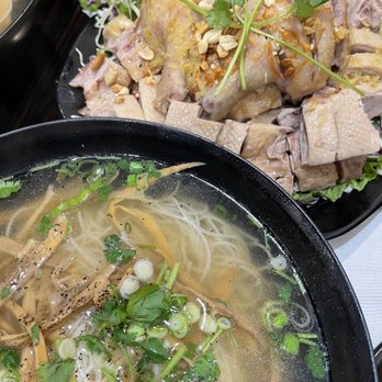 Pho Vit 115 - Noodles Near Me - El Monte, California