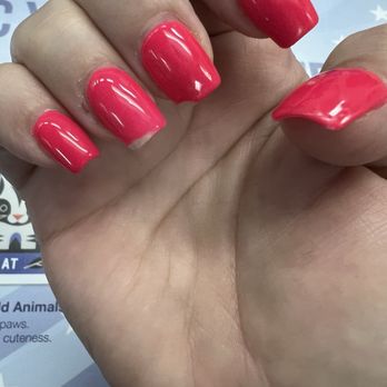 Veneto Nail Bar - Nail Salons Near Me - Converse, Texas
