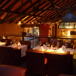 Restaurant Kesselhaus