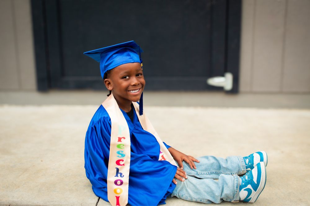 Beyond The Walls Academy - childcare center in Tulsa, OK