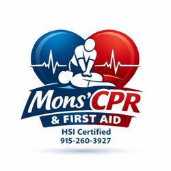 Mons'CPR