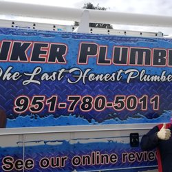 Hiniker Plumbing