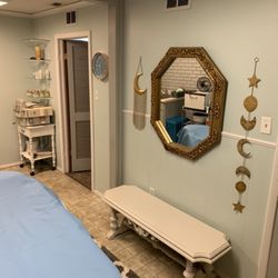 Amore' Wax & Wellness - Where it all happens.