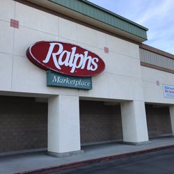 Ralphs