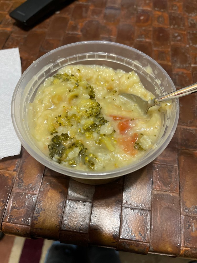 THE SOUP BOWL OF PARK SLOPE 53 Photos & 131 Reviews 302 7th Ave