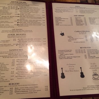 More Than Waffles - Breakfast & Brunch Near Me - Encino, California More Than Waffles - Breakfast & Brunch Near Me - Encino, California