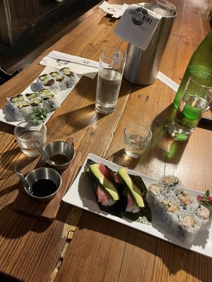 Samurai Mama by null