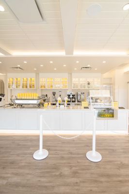 La La Land Kind Cafe by null