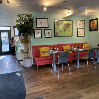 Mawa's Kitchen - New American Near Me - Aspen, Colorado