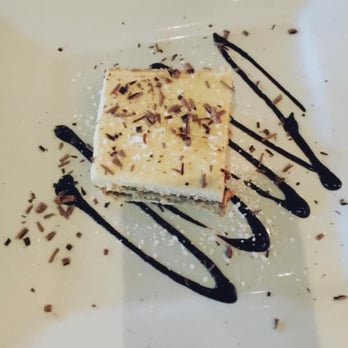 Volterra - Tiramisu - Italian Near Me - Kirkland, Washington Volterra - Tiramisu - Italian Near Me - Kirkland, Washington
