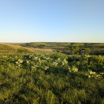 Beaumont Rest Area - Beaumont Rest Area, Kansas - Rest Stops Near Me