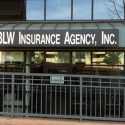 BLW Insurance Agency, Inc. - Come on by to check us out - We will have options to fit your Insurance needs.