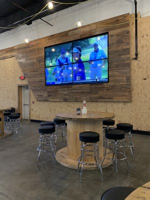 Fowling Warehouse Atlanta by null