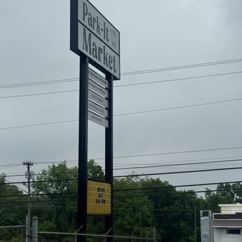 Park It Market - International Grocery Near Me - Clarksville, Tennessee Park It Market - International Grocery Near Me - Clarksville, Tennessee