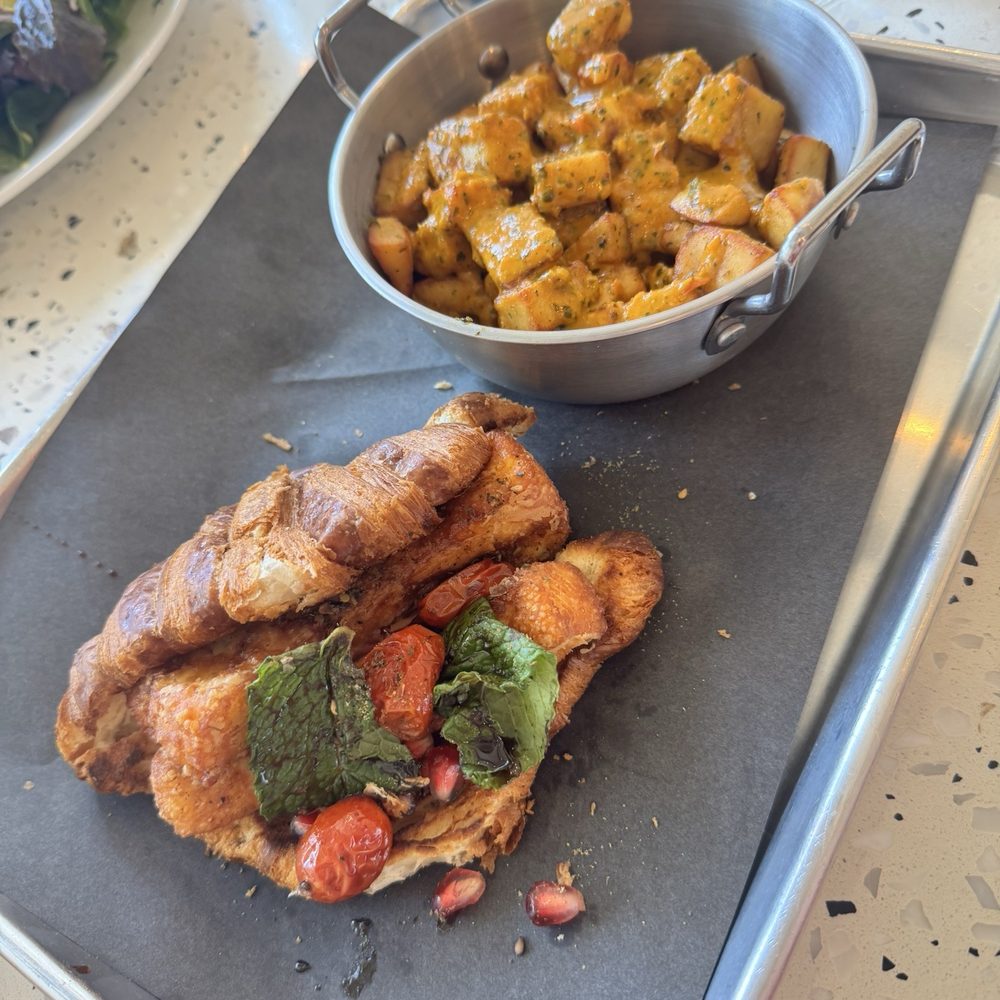 Eggstatic - Breakfast & Brunch Near Me - North York, Ontario