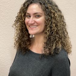 Curl Revolution Salon