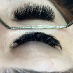 Beauty by Stephanie - Mega Volume lash extensions