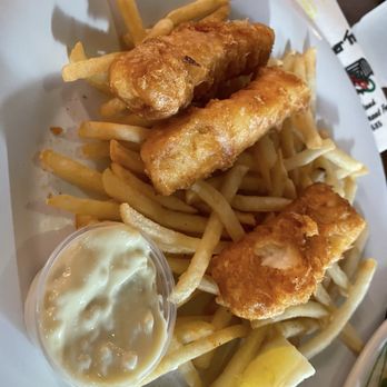The Lobster Trap - Fish n chips - Seafood Near Me - Avalon, California The Lobster Trap - Fish n chips - Seafood Near Me - Avalon, California