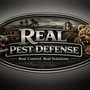 Real Pest Defense