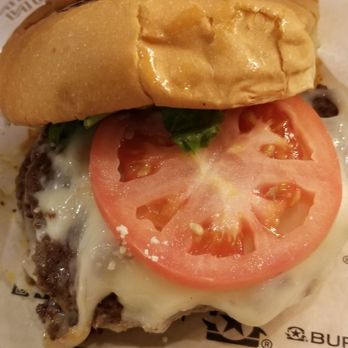 BurgerFi - An angelic piece of tomatoe lol - Burgers Near Me - Boca Raton, Florida BurgerFi - An angelic piece of tomatoe lol - Burgers Near Me - Boca Raton, Florida