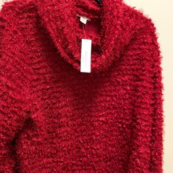 Dillard's - Christmas shopping
