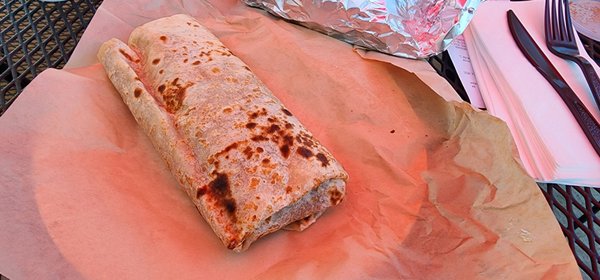 Espo's Mexican Food by null