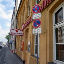 Bayerisches Schnitzel- & Hendlhaus