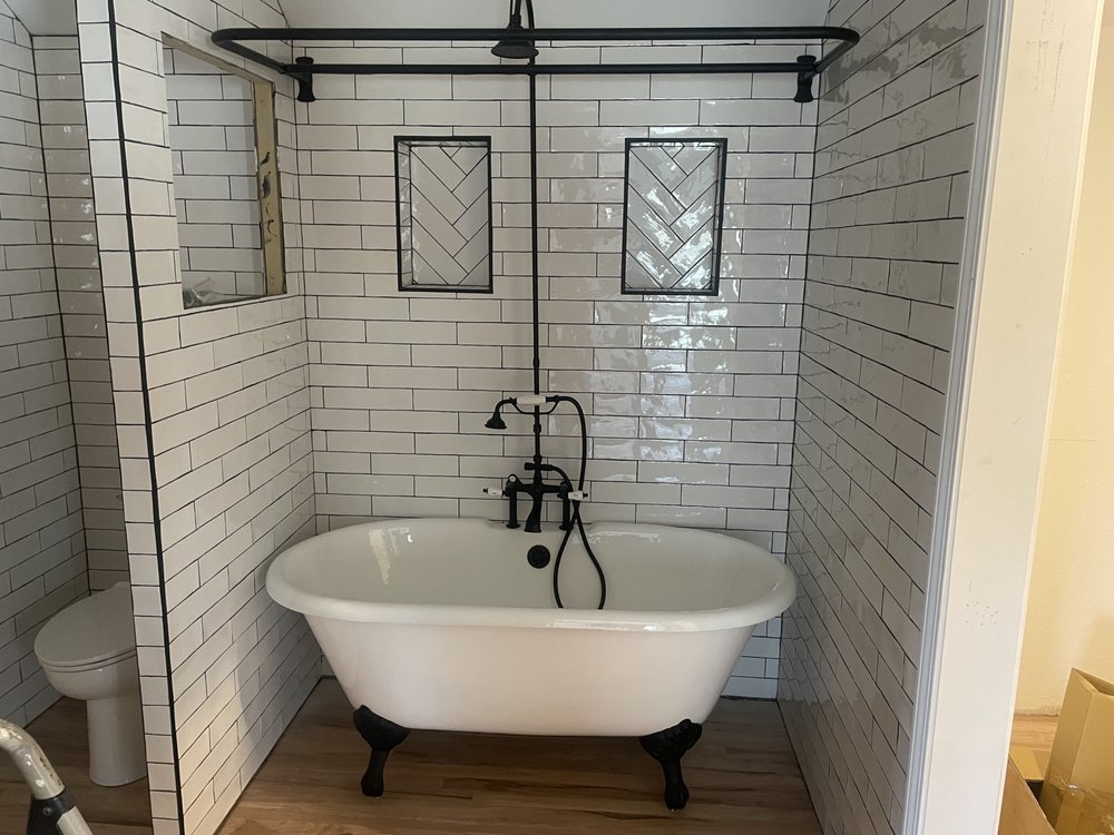 Slide of Fleming Plumbing and Drain Cleaning