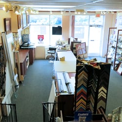 Wendy Davis Custom Framing - Wexford Frame Shop at ABC Photo