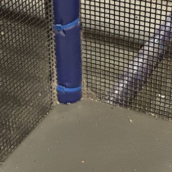 Sky Zone Harrisburg - Filthy place place - Trampoline Parks Near Me - Mechanicsburg, Pennsylvania