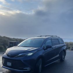 Tualatin Sherwood Airport Shuttle