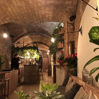 Clorofilla - Cocktail Bars Near Me - Rome, RM Clorofilla - Cocktail Bars Near Me - Rome, RM