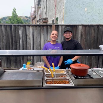 Un Taco Mas - Caterers Near Me - San Jose, California