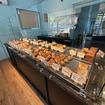 Croissante - Bakeries Near Me - Los Gatos, California Croissante - Bakeries Near Me - Los Gatos, California